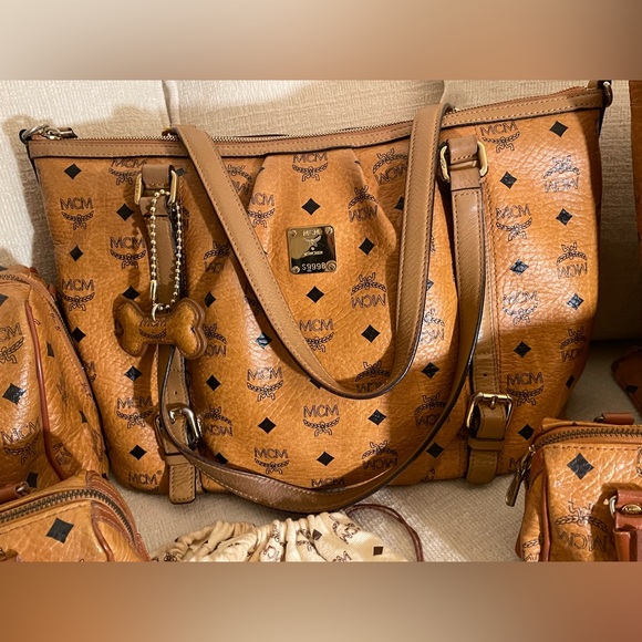 MCM collection - Picture 4 of 16